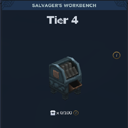 Better Bench Tiers project image