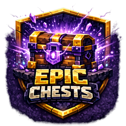 Epic Chests logo