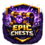 Epic Chests logo