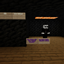 Five Nights with Mac Tonight Minecraft PE logo