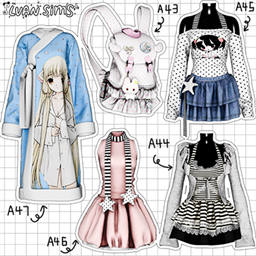 [LVAN]Collection 4 project image