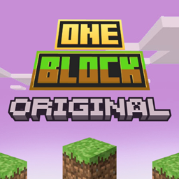 One Block Original project image