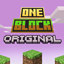 One Block Original logo
