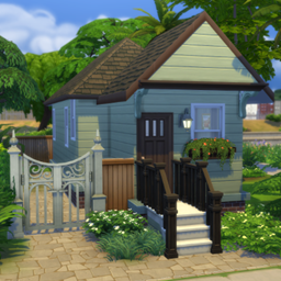 New Orleans Inspired Style Home