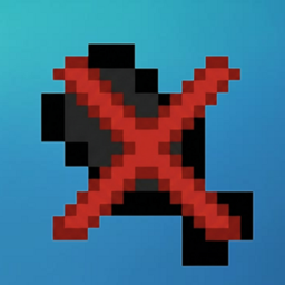 TC Never Hungry logo