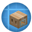 Create：FluidLogistic logo