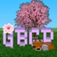 Gerksy's Blossomcraft pack logo