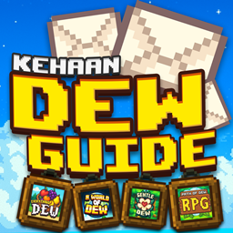 [CP] Kehaan Dew Guide logo