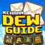 [CP] Kehaan Dew Guide logo