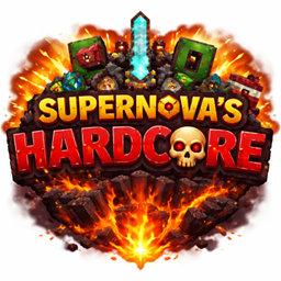 Supernova's Hardcore project image