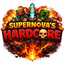 Supernova's Hardcore logo