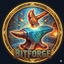BitForge logo