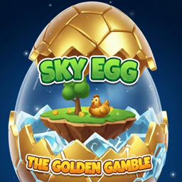 Sky Egg logo