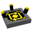 MineToon logo