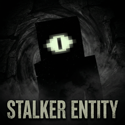 StalkerEntity logo