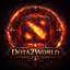 Dota2World logo