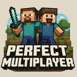 Perfect Multiplayer logo