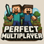 Perfect Multiplayer logo