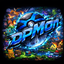 DPMon - Cobblemon Quest Pack logo