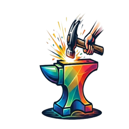 AnvilReforged logo