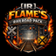 [IR] Flame`s Railroad Pack logo