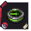 Cobblemon: Mega Showdown - Mega Compass logo