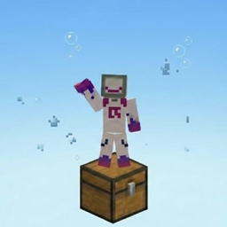 One Chest For MCPE/BE logo