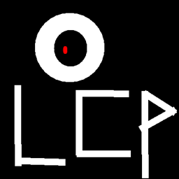 Lucas's Content Pack. logo