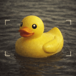 Found Footage project image