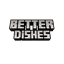 Better Dishes logo
