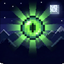Night Vision : Demir's Night Vision logo