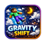 GravityShift logo
