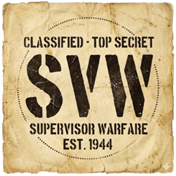 [TACZ] Supervisor Warfare logo