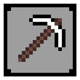 No Mining Without Tools logo