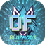 BlueMods Optimization logo