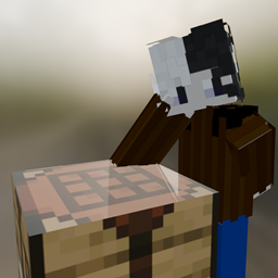 PlzMMP - Shenanigans logo