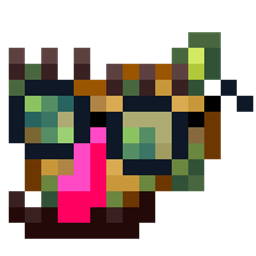 Poisonous Potato Plant logo