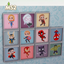 Superhero Wall Collection - MS2 logo