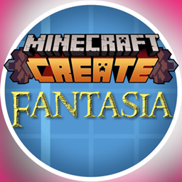 Create Fantasia logo