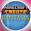 Create Fantasia logo
