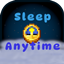 Sleep Anytime logo