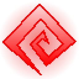Modified logo
