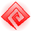 Modified logo