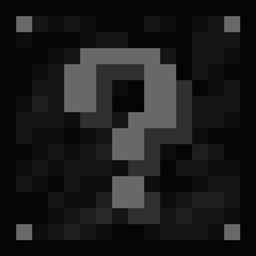 Coal Lucky Block logo