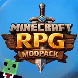 Bolziworld - RPG logo