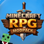 Bolziworld - RPG logo