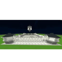 Marble Castle logo