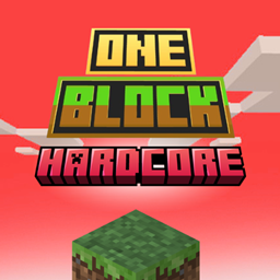 One Block Hardcore project image