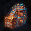 Copper Sorter logo