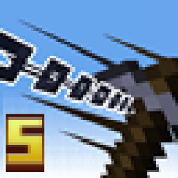 Superior Ziplines logo
